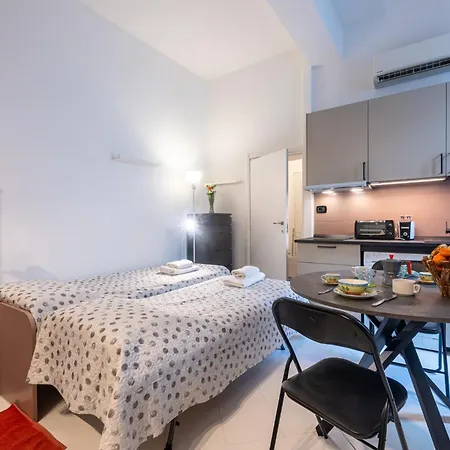 شقة Guesthost - Cozy Near Universita Di *