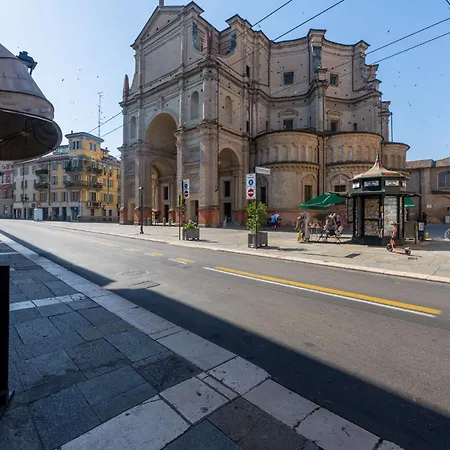 Guesthost - Cozy Near Universita Di *