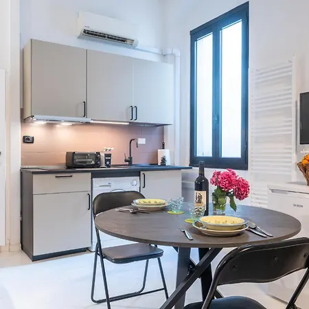 شقة Guesthost - Cozy Near Universita Di